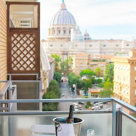Da Lorenzo Al Vaticano โรม ภายนอก รูปภาพ